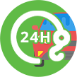 Assistência 24h Completa